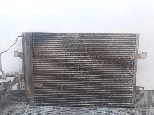 Used AC radiator AC radiator 2986752 2986752