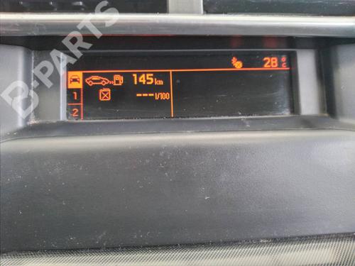 Used Electronic module Electronic module CITROËN C4 II (NC_) 1.6 HDi 90 (92 hp) 10774428 10774428