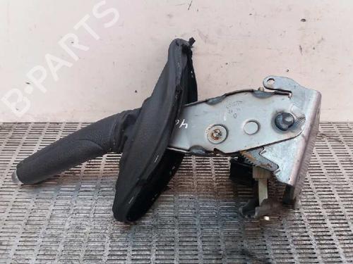 Hand brake CITROËN C5 II (RC_) 2.0 HDi (RCRHRH) | BP8767770I18 