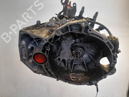 Gearbox NISSAN X-TRAIL I (T30)  | BP2543962M3 