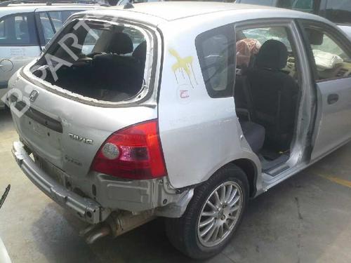 Engine HONDA CIVIC VII Hatchback (EU, EP, EV) 1.7 CTDi (EP4, EU9) | BP63725M1 - Image 8