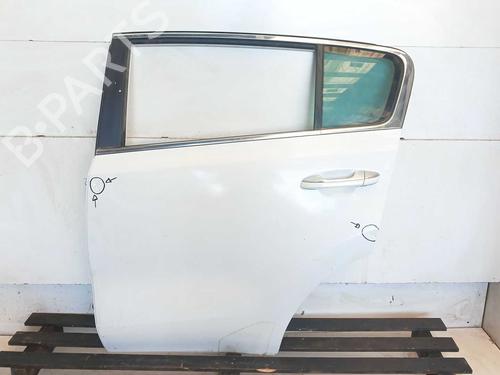 Tür links hinten für Tür links hinten KIA SPORTAGE IV (QL, QLE) [2015-2022] 36699845 36699845