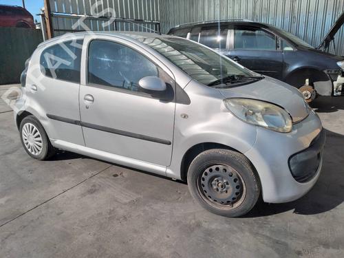 Left front window switch CITROËN C1 (PM_, PN_) | BP8384805I27 - Image 6