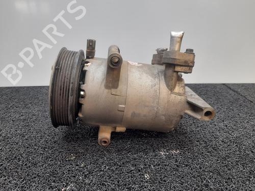Used AC compressor AC compressor FORD TRANSIT Van (FA_ _) [2006-2014] 11278414 11278414