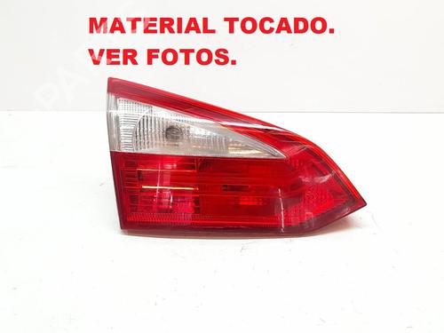 Used Left tailgate light FORD FOCUS III Turnier 1.6 TDCi (115 hp) 17130687