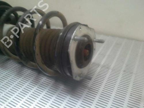 Left front shock absorber FORD FIESTA VI (CB1, CCN) 1.4 TDCi | BP589657M16 