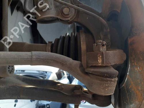 Right front steering knuckle KIA CARENS IV | BP30532123M26 - Image 3