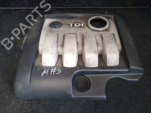 Andre VW TOURAN (1T1, 1T2) 1.9 TDI (105 hp) 14039549