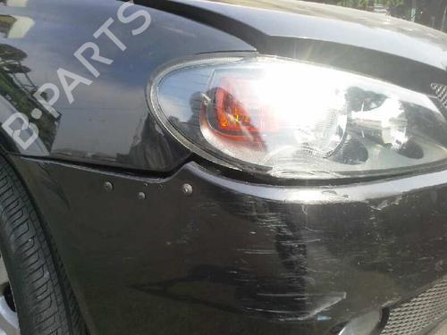 Pulley NISSAN ALMERA II Hatchback (N16) 1.5 dCi | BP14031834M122  - Image 5