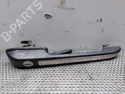 Used Front right exterior door handle Front right exterior door handle 1988614 1988614