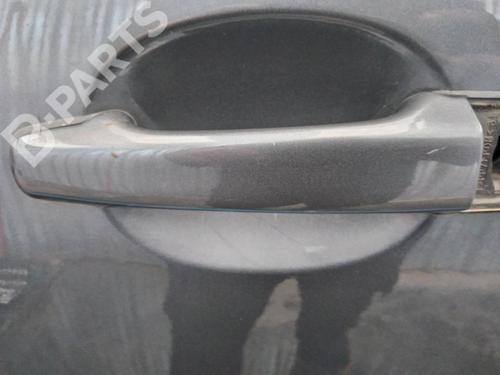 front-left-exterior-door-handle-volvo-c30-533-20-d-2006-2007-2008-2009-2010-2011-2012-2013-9411956 main image
