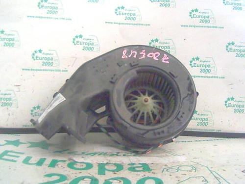 Used Heater blower motor Heater blower motor 1019191 1019191