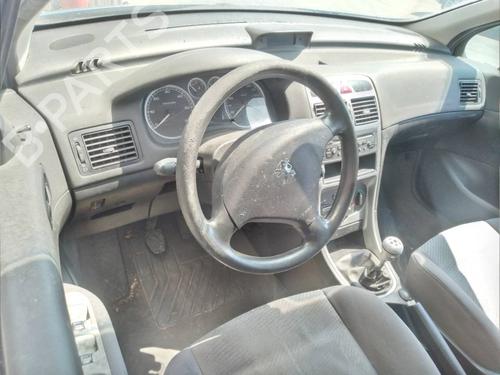 Climate control PEUGEOT 307 Break (3E) 2.0 HDI 90 | BP13704269I5 
