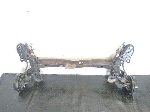 Used Rear axle Rear axle CITROËN C3 II (SC_) [2009-2026] 14919507 14919507