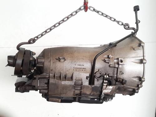 Gearbox MERCEDES-BENZ SLK (R170) 230 Kompressor (170.447) | BP9502005M3 