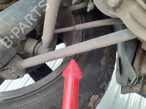Used Left rear suspension arm HYUNDAI SANTA FÉ II (CM) 2.2 CRDi GLS (150 hp) 24514676