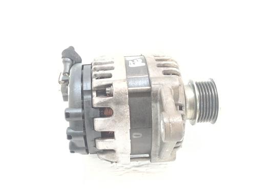 Alternator OPEL INSIGNIA A (G09) | BP34116383M7 - Image 4