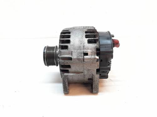 Used Alternator Alternator RENAULT KANGOO / GRAND KANGOO II (KW0/1_) [2008-2026] 31163774 31163774