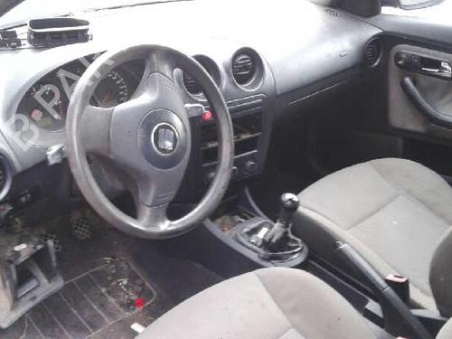 Front left window mechanism SEAT IBIZA III (6L1)  | BP146940C22 
