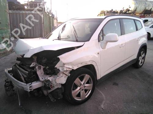 Steering column CHEVROLET ORLANDO (J309) 2.0 D | BP8245831M21 