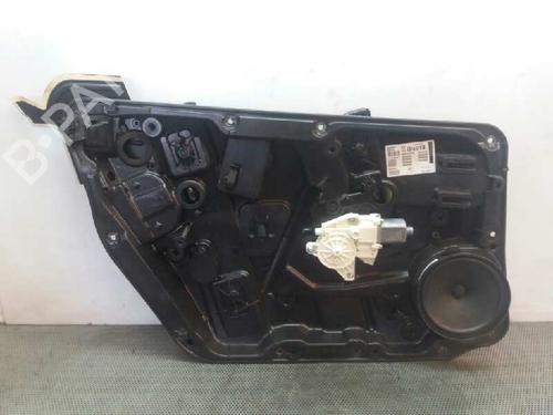 Used Front left window mechanism Front left window mechanism 1034817 1034817