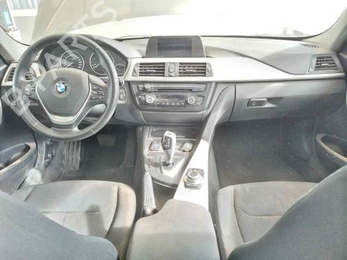 Airbag Kit BMW 3 (F30, F80) 318 d | BP17369849C86 