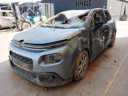 AC radiator CITROËN C3 III (SX)  | BP34221984M32  - Image 5