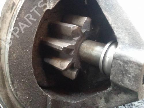 Starter NISSAN SERENA (C23) 2.3 D | BP7570472M8 