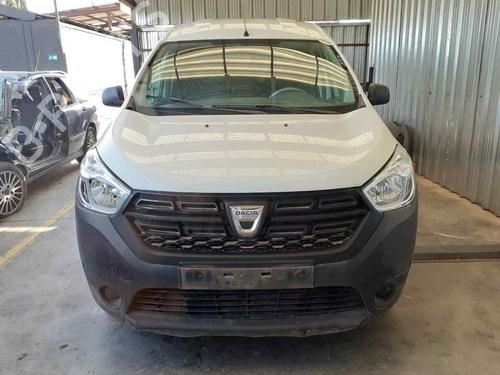 Left front window switch DACIA DOKKER MPV (KE_)  | BP22694522I27  - Image 5