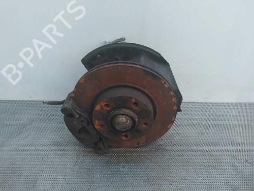 Used Left front steering knuckle BMW 3 (E46) 320 d (136 hp) 865566