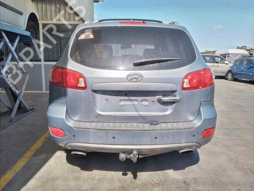 Switch HYUNDAI SANTA FÉ II (CM) 2.2 CRDi GLS 4x4 | BP24650528I30 - Image 7