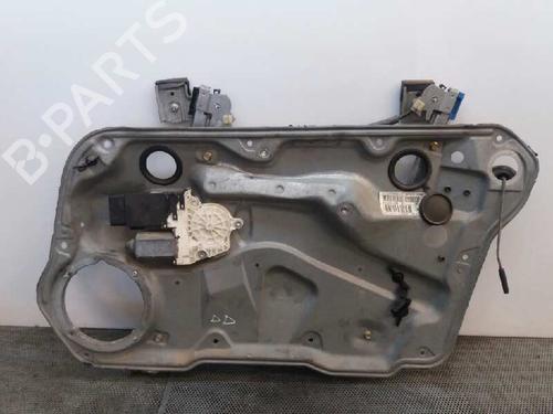 Used Front right window mechanism Front right window mechanism 3115442 3115442