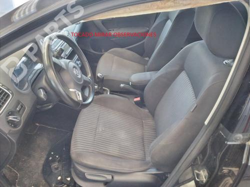 Used Left front seat Left front seat VW POLO V (6R1, 6C1) 1.6 TDI (105 hp) 8904720 8904720