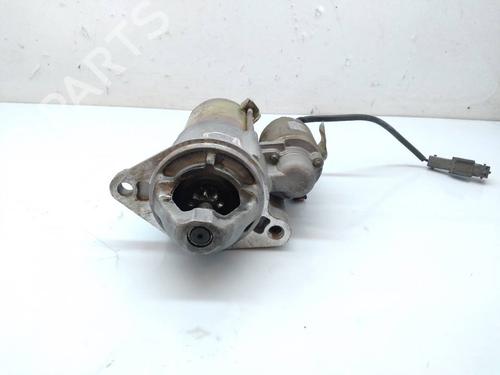 Starter CHEVROLET NUBIRA Saloon 1.8 | BP11498417M8 