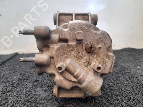 AC compressor FORD FIESTA VI (CB1, CCN) 1.6 Ti | BP4423673M34 