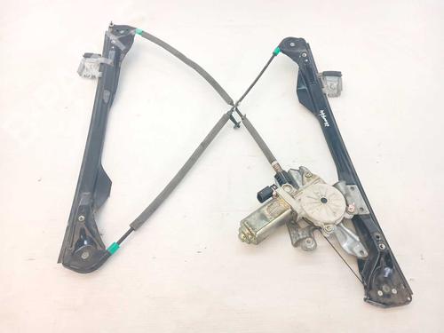 Used Front left window mechanism Front left window mechanism FORD FOCUS I (DAW, DBW) 1.8 TDCi (115 hp) 40259491 40259491