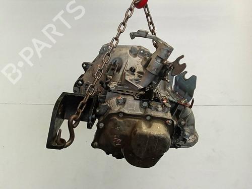 Gearbox SUZUKI IGNIS II (MH) 1.3 DDiS (RM413D) | BP10385539M3 