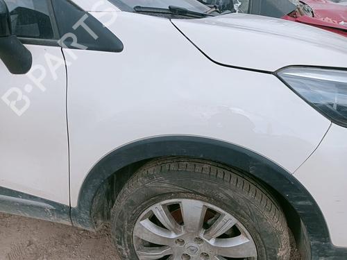 Full front RENAULT CAPTUR I (J5_, H5_)  | BP27349118S1  - Image 5