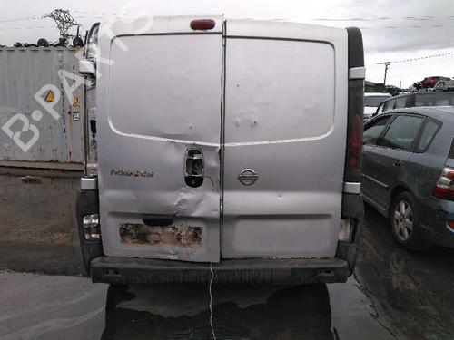 Right side indicator NISSAN PRIMASTAR Van (X83) 1.9 dCi 100 | BP11654447I19 