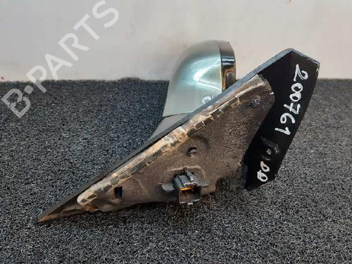 Right mirror RENAULT SCÉNIC II (JM0/1_) 1.9 dCi (JM0G, JM12, JM1G, JM2C) | BP6059206C27 