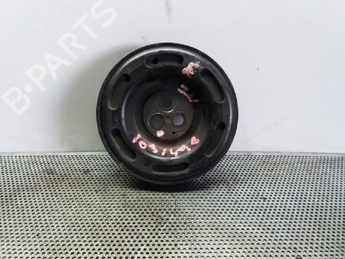 Used Pulley Pulley 14034141 14034141
