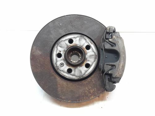 Right front steering knuckle VW POLO V (6R1, 6C1) 1.6 TDI | BP8913366M26 