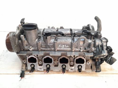 Used Cylinder head Cylinder head VW GOLF SPORTSVAN VII (AM1, AN1) [2014-2020] 28532646 28532646