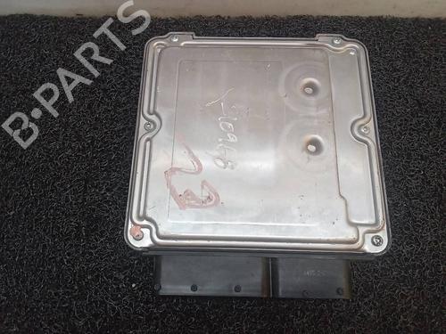 Engine control unit (ECU) SEAT LEON (1P1) 1.9 TDI | BP8111520M57 