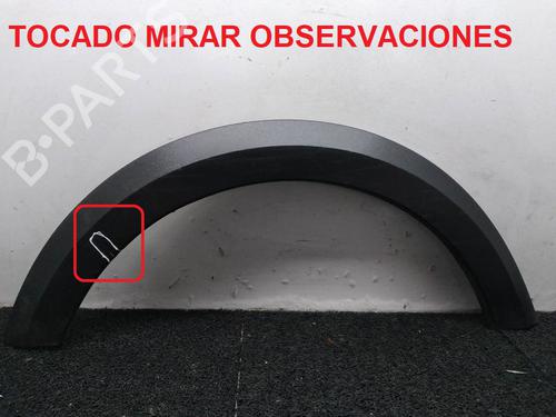 Used Rear right wheel arch trim DACIA SANDERO III [2021-2025]  12455067