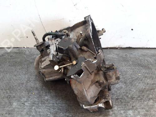 Gearbox CITROËN XSARA PICASSO (N68) 1.6 HDi | BP3438935M3 
