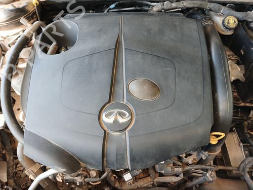 Used Engine Engine INFINITI QX30 [2016-2026] 36292768 36292768