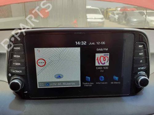 Gearbox HYUNDAI TUCSON (TL, TLE) 1.6 CRDi All-wheel Drive | BP26673911M3 