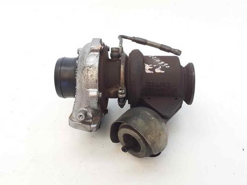 Turbocharger/Supercharger OPEL INSIGNIA A (G09)  | BP11884414M71 