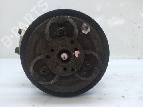 AC Kompressor NISSAN TERRANO II (R20) 2.7 TDi 4WD | BP113947M34